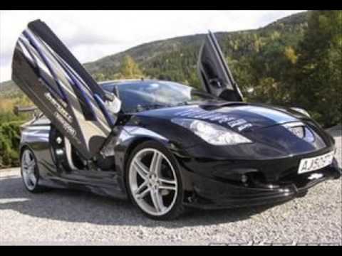 ioca2014 cu masina ta de lux