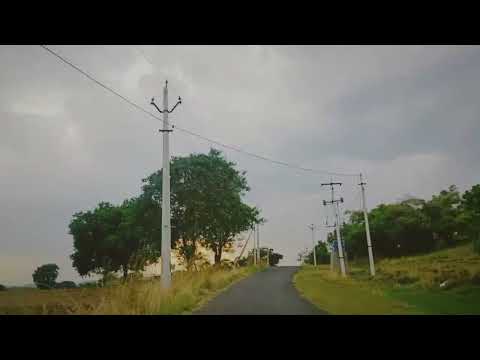 sunset # abhigna aashritha