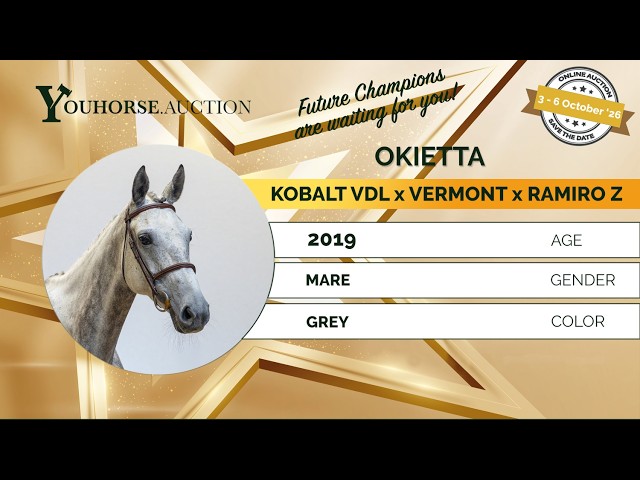 Okietta