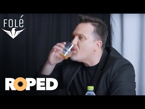 “Salsano Rrapi nuk e meriton të punoje me mua!” — (Roped with Olsi—Episode 26)