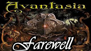 Avantasia - Farewell