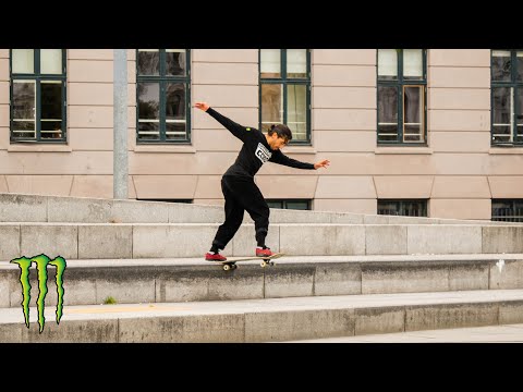 Copenhagen After Open 2021 | Stavros Razis & Juan Carlos Aliste