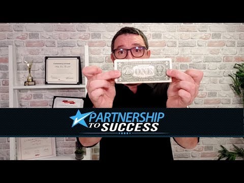 Partnership to Success With John Thornhill Review Tutorial - Get Access to a $5000 Program For $1