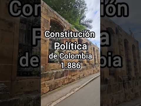 Los Muros del Capitolio, Socorro, Santander #turismo