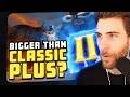 Classic Plus Might Be WoW 2 in DISGUISE | Venruki Reacts