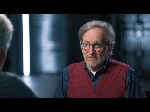 James Cameron's Story of Science Fiction Episode 1 - Alien Life Documentary [Director's Commentary]