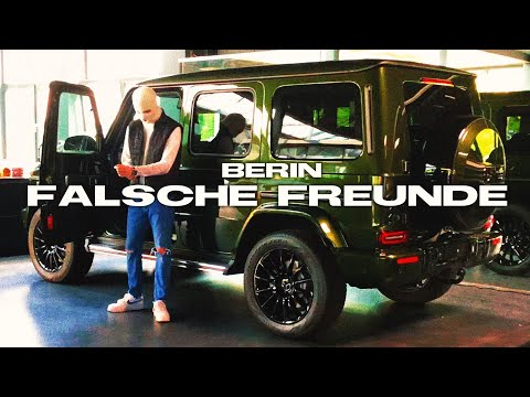 BERIN - FALSCHE FREUNDE (official Video)
