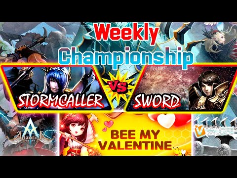 Argos Weekly 20/02/2021 PM: Final - Panshop vs Broto - Atlantica Global