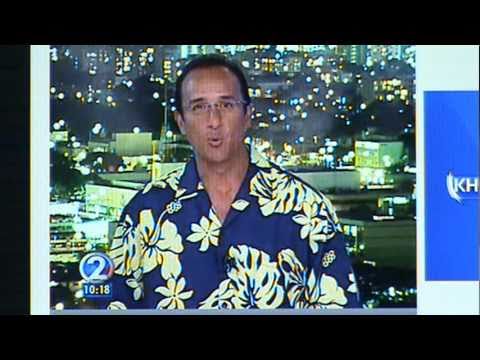 Surfaris | Wipe Out TV Interview with Bob Berryhill