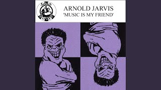 Music Is My Friend (Original Mix)