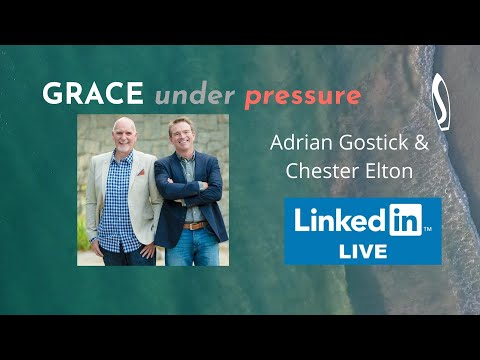 How To Build A More Resilient Team