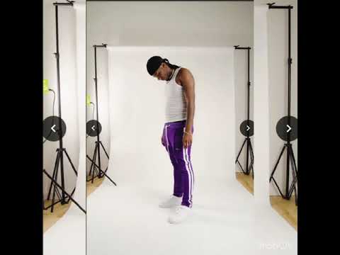 JayDaDemon ~ Survived (Official Audio)