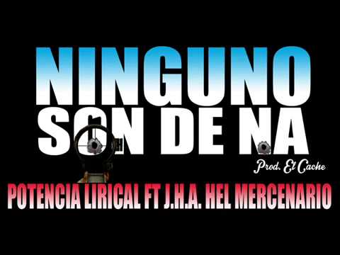 Quimico Ultramega , Nico y El Army (J.h.A el Mercenario Ft Potencia Lirical) - No Son De Na - 2014