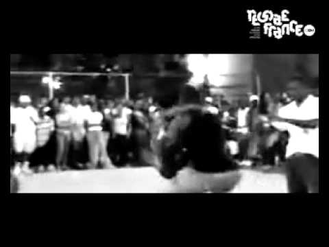 Krys ft. Vybz Kartel et Aidonia - Hustle.avi