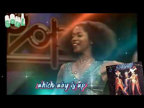 Stargard - Which way is up remix (VDJ A.S)