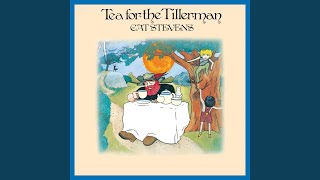 Tea For The Tillerman