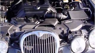 preview picture of video '2004 Jaguar S-Type available from Unique Automotive LLC'