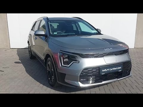 Kia e-Niro Niro EV K4 - Image 2