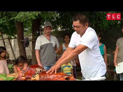 How Will Jenny's Family React When Larry Snubs The Meal They Prepared?