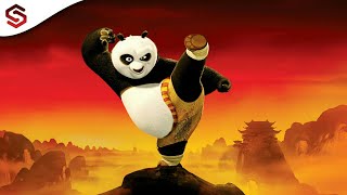 Evolution Of Kung Fu Panda Games | 2008 - 2015 | Shreyas Vakkund