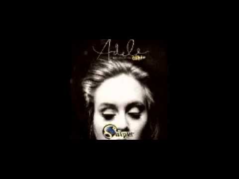 Rolling in the Cible (Adele VS Sniper).avi