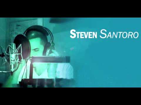 Steven Santoro - The Love We Never Had