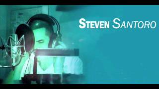 Steven Santoro - The Love We Never Had