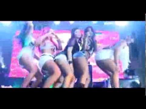 Mc Marcelly - Ela é Malandra (Clipe Oficial HD)