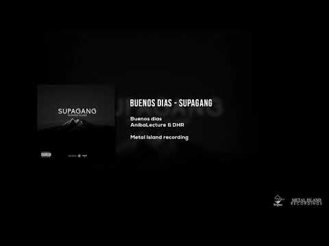 Anibalecture ft DHR - Buenos Dias