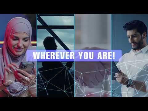 ADIB Direct - The Ultimate Mobile App for Businesses