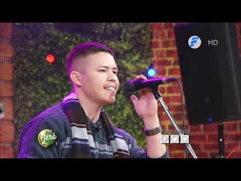 DAVID TROCHE  Y LOS GUIREÑOS  -  CAUSA NE ÑAÑA