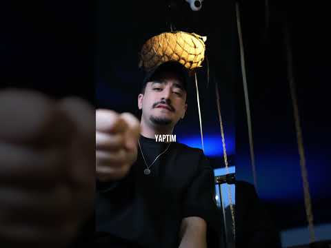 'Ben Yerine' Yayında! #vesvas #rap #newmusic #fyp