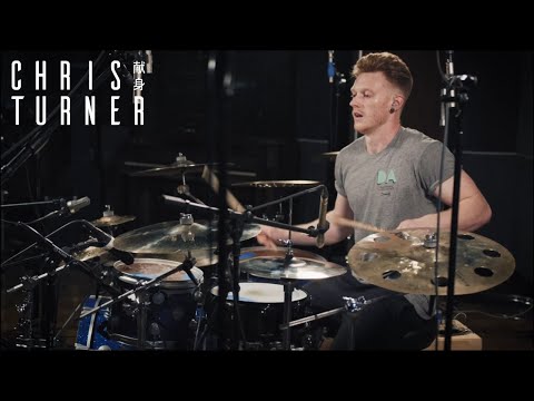 Thumbnail for Chris Turner performing 'Empty Space' by Chris Turner