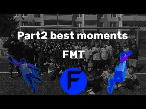 FMT Fomat Martin best moments part2 @Mato_6