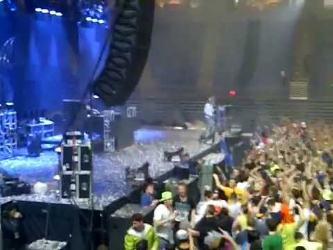 Sebastian Ingrosso and Alesso @ Penn State