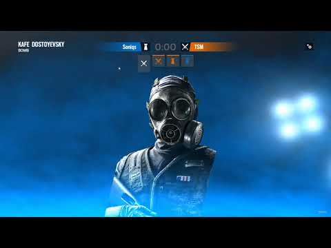 TSM Vs Soniqs DreamHack Montreal