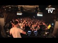 HARDWELL GLASGOW COLOURS TV