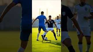 1v1 Decision Flow Drill for Wingers