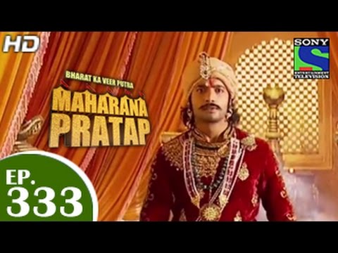 maharana pratap episode 309 maharana pratap episode 309
