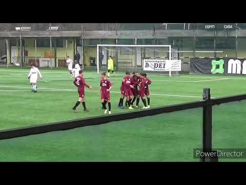 Lombardia - Allievi Regionali U16 Girone D - Giornata 9 - Lumezzane VGZ vs Sporting Franciacorta