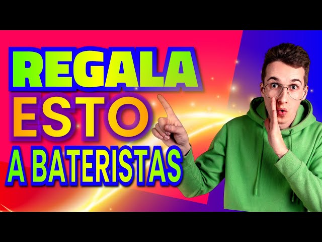 Vídeo relacionado con MUGFFINS Tazas para BATERISTA hombre - En Español - Mejor Universo Trofeo - 11 oz / 330 ml - Regalo original y divertido