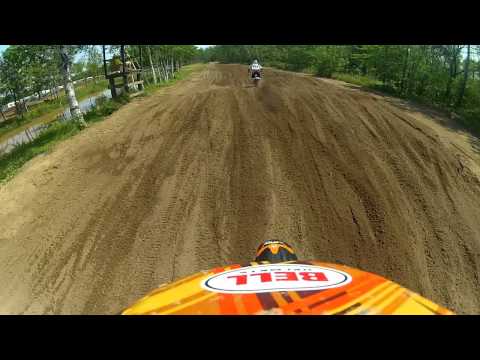 JetBoyCo - Mora mx Crash  7-1-12