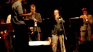 Guillermo Klein música de Cuchi Leguizamón 7/13 - Maturana