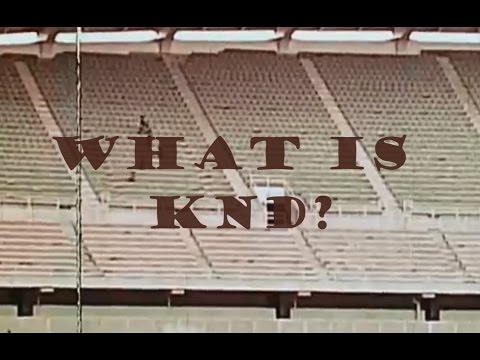 Что такое KND?