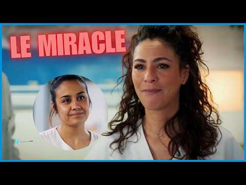 Résumé épisode 2210 — Demain nous appartient