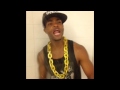 How Thugs Take Showers Kingbach Vine