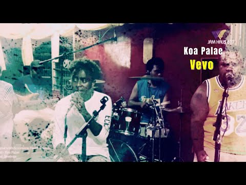 Vevo - Koa Palae | Backed By Unik 7 | 🇸🇧🎵