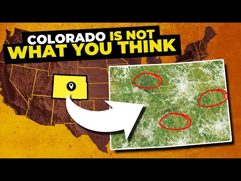 35 Incredible Facts About Colorado That You Didn't Know