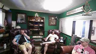 Episode 262 - Ghost in the Machine