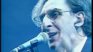 Franco Battiato - E Ti Vengo a Cercare (Live da &#39;La Cura&#39; - 1997)